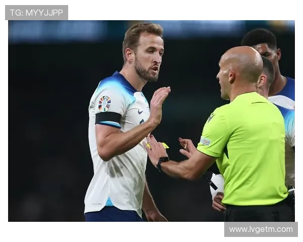 凯恩发声：球队永不言弃客场收获宝贵平局展现斗志