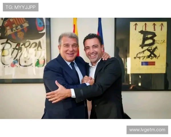 拉波尔塔回顾解雇哈维的艰难决定与教练未来的思考