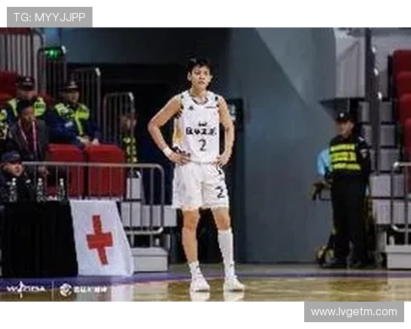 WCBA精彩回顾杨舒予砍下38分助江苏连胜击败石家庄